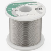 تصویر قلع ۲۵۰ گرمی اکتیویتی درجه ۱ 