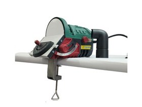 تصویر سنباده دیسکی پارکساید مدل PTSG140B2 ظرفیت ۱۴۰ وات دیمر دار 