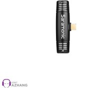 تصویر میکروفن موبایل سارامونیک مدل SPMIC510 