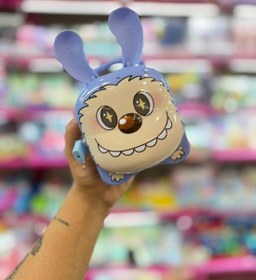 تصویر گاوصندوق فلزی لبوبو 