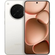 تصویر گوشی اوپو (چین) Find X8s 5G | حافظه 512 رم 16 گیگابایت Oppo Find X8s 5G (China) 512/16 GB