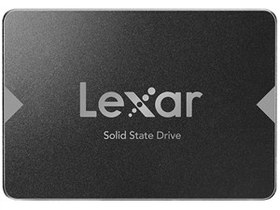 تصویر حافظه SSD لکسار مدل LEXAR NS100 1TB 