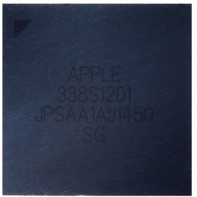 تصویر آی سی صوت 338S1201 IC 338S1201