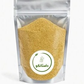 تصویر پودر گلپر 100 گرم 