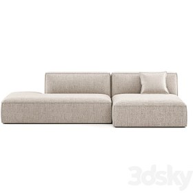 تصویر دانلود آبجکت مبل 