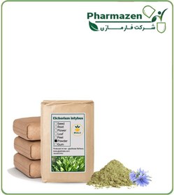 تصویر پودر کاسنی فله 