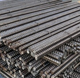 تصویر بولت تمام رزوه 