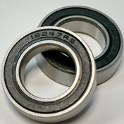 تصویر بلبرینگ دوچرخه سایز ۱۵*۲۶*۷ 