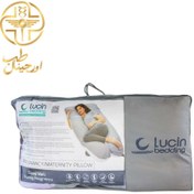 تصویر بالش بارداری مدیکو با مموری فوم 