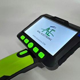 تصویر ویدیو بروسکوپ سه دوربینه 15متری مدل T27-203 