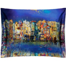 تصویر بالش مدل P2-20307 