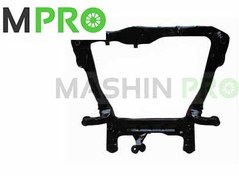 تصویر رام زیر موتور هیوندای سوناتا 