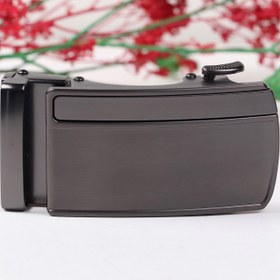 تصویر سگک کمربند ریلی SG48 