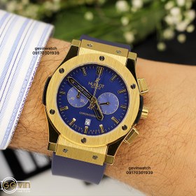 تصویر ساعت مچی هابلوت بیگ بنگ مردانه HUBLOT