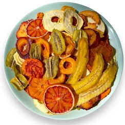 تصویر میکس 10میوه 