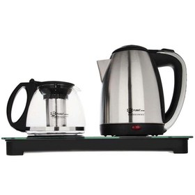 تصویر Fuma FU-620 Tea Maker Fuma FU-620 Tea Maker