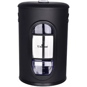 تصویر سطل برنج یونیک مدل UN-4240 ظرفیت ۱۰ کیلوگرم پیمانه دار 