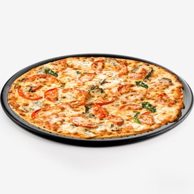 تصویر قالب پیتزا ایتالیایی (26.5 سانتیمتر) 