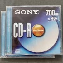 تصویر CD (CD-R نو آکبند ردیف V2.4) 