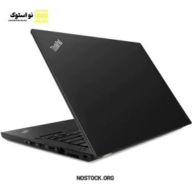 تصویر لپ تاپ لنوو مدل T480 با پردازنده Core i7 و حافظه ۳۲ گیگابایت 