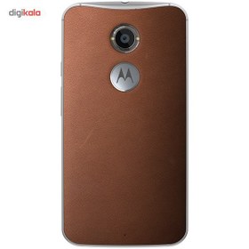 تصویر گوشی موتورولا Moto X 2nd Gen | حافظه 16 رم 2 گیگابایت ا Motorola Moto X 2nd Gen 16/2 GB Motorola Moto X 2nd Gen 16/2 GB