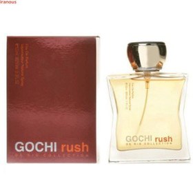 تصویر ادو پرفیوم ریو Gucci Rush Rio Collection Gochi Rush Eau de Parfum