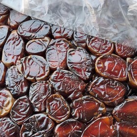 تصویر خرما کبکاب خشت (2کیلویی) khesht kabkab dates box