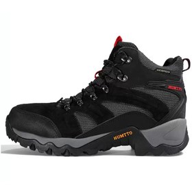 تصویر کفش مردانه هامتو مدل 1-210361A 