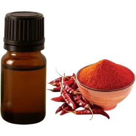 تصویر اسانس فلفل قرمز 