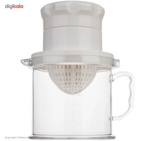 تصویر آبمیوه گیری یزدگل کد 531 YazdGol 531 Fruit Juicer