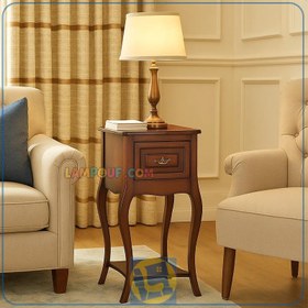 تصویر میز تلفن BSTA79 