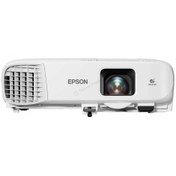 تصویر ویدئو پروژکتور اپسون مدل EB-992F Epson EB-992F Video Projector