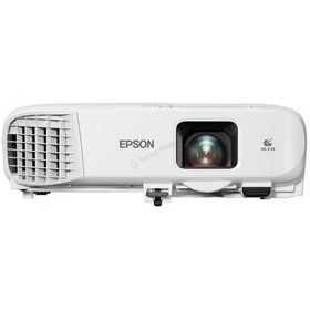 تصویر ویدئو پروژکتور اپسون مدل EB-992F Epson EB-992F Video Projector