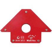 تصویر گونیا جوشکاری مهیاس مدل MY15 