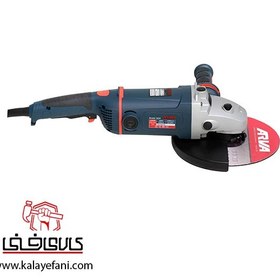 تصویر فرز سنگ بری آروا مدل 5534 Arva 5534 Stone Cutting Angle Grinder