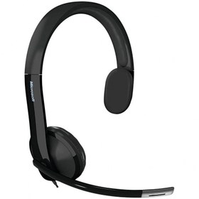 تصویر هدست مایکروسافت LifeChat LX-4000 Headset Microsoft LifeChat LX-4000