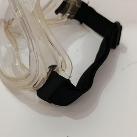 تصویر عینک غواصی اخوان 