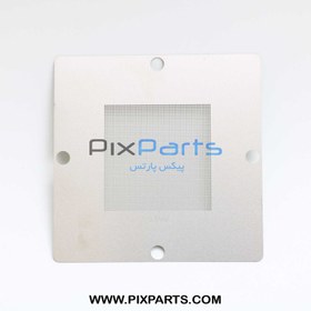 تصویر شابلون ریبال BGA یونیورسال سایز 0.50mm 