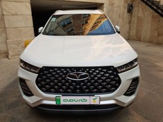 تصویر فونیکس تیگو 7 پرو مدل 2022 ا Fownix Tiggo 7 Pro Basic Fownix Tiggo 7 Pro Basic