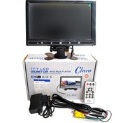 تصویر Claro CL-900 مانیتور داشبوردی کلارو Claro