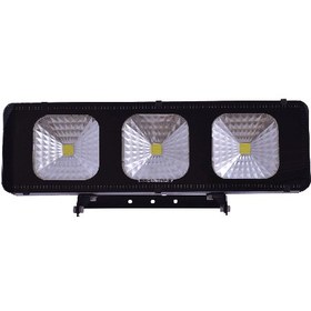 تصویر پروژکتور 150 وات بهین تاب COB 150watt-c series-floodlight