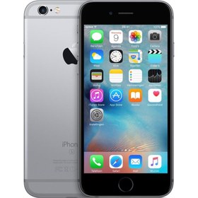 تصویر گوشی موبایل اپل مدل iPhone 6s ظرفیت 32 گیگابایت 