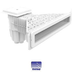 تصویر اسکیمر بزرگ ایمکس EMAUX مدل EM0180 