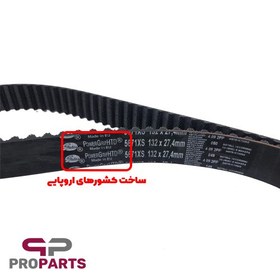 تصویر کیت تسمه تایم رنو ال ۹۰ پاور گریپ مدل K035671XS 