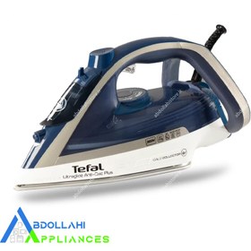 تصویر اتو بخار تفال FV 5820 Tafal Steam Iron FV 5820G0