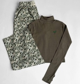 تصویر ست پینترستی 