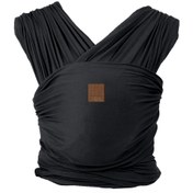 تصویر آغوشی پارچه ای نوزاد کیکابو مدل isla 