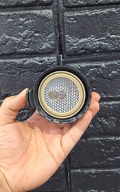 تصویر درب یدک تراول ماگ - مشکی 