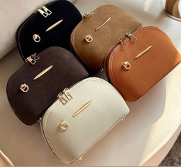 تصویر مینی کیف هلال کرواتی Bag