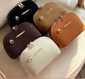 تصویر مینی کیف هلال کرواتی Bag